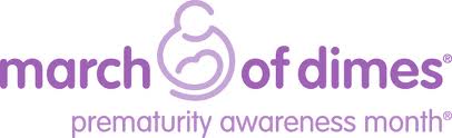 March of Dimes | Prematurity Awareness Month | East Valley Moms Blog