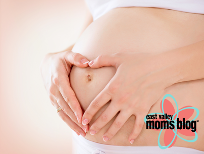 2nd pregnancy | East Valley Moms Blog