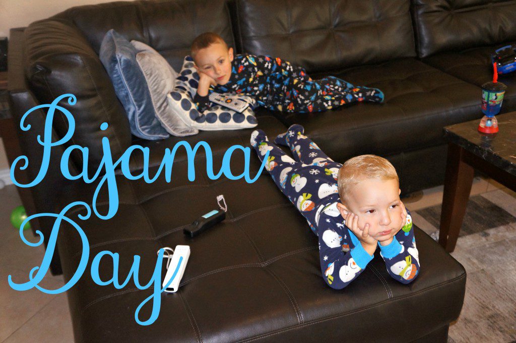 pajama day1