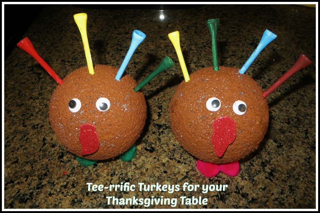 thanksgiving craft
