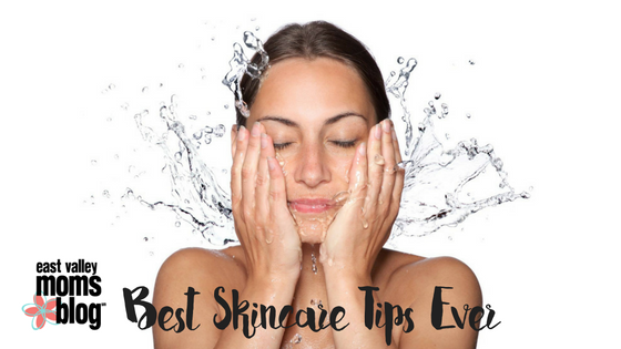 Best Skincare Tips Ever