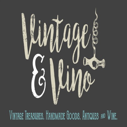 Vintage and Vino
