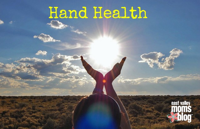 Hand Health with EVMB