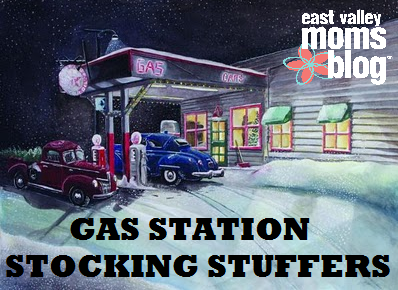 gasstation