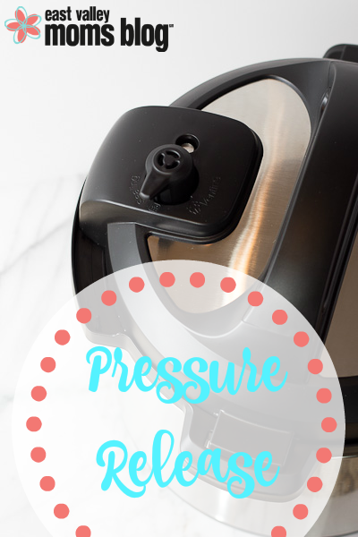 This quick little guide will help busy Moms like you learn the basics of the Instant Pot and give you the confidence to try out new recipe for dinner this week!