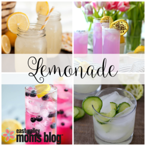 These refreshing mocktails will be the highlight of any get together. These non-alcoholic drinks are the perfect way for pregnant mom to indulge!