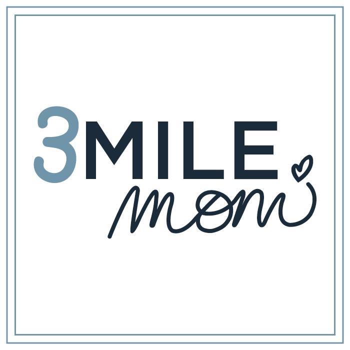 3 Mile Mom