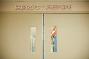 How to Handle a Trip to the Emergency Room | East Valley Moms Blog