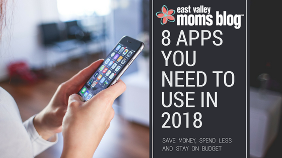 8 apps to help you save money, spend less and stay on budget