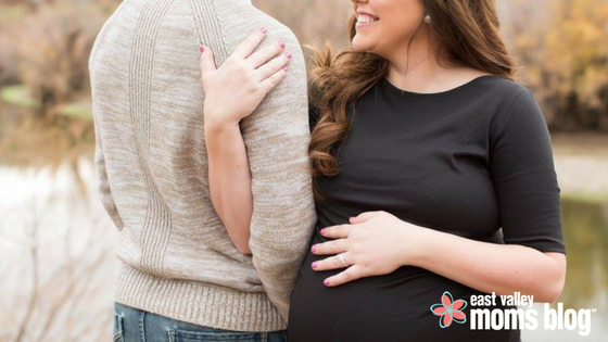 No one wants to talk about Gestational Diabetes | East Valley Moms Blog