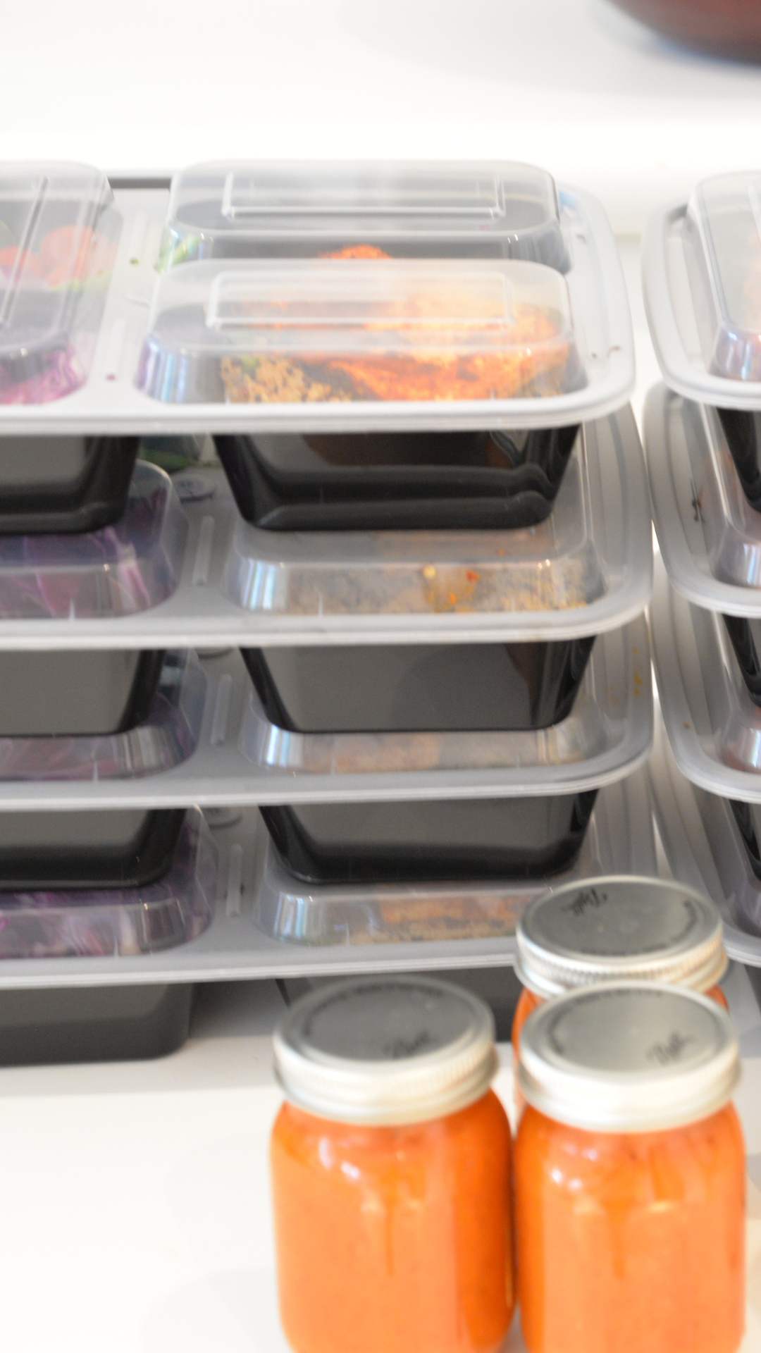 A Guide to Food Storage Basics