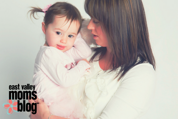 Not a perfect parent | East Valley Moms Blog