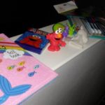 Toddler Travel | Trip Tricks & Busy Bags | East Valley Moms Blog