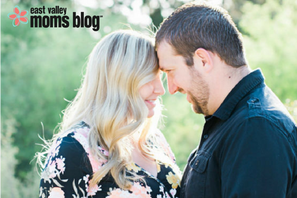 Keeping your marriage strong: What 10 Years has taught me | East Valley Moms Blog