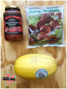 Easy weeknight meals for the busy back to school time featuring some Trader Joe's favorites!