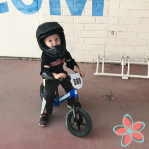 Balance Bikes Are Awesome | East Valley Moms Blog 