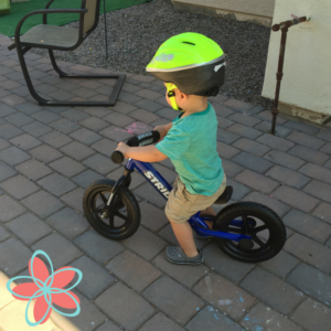 Balance Bikes Are Awesome | East Valley Moms Blog 