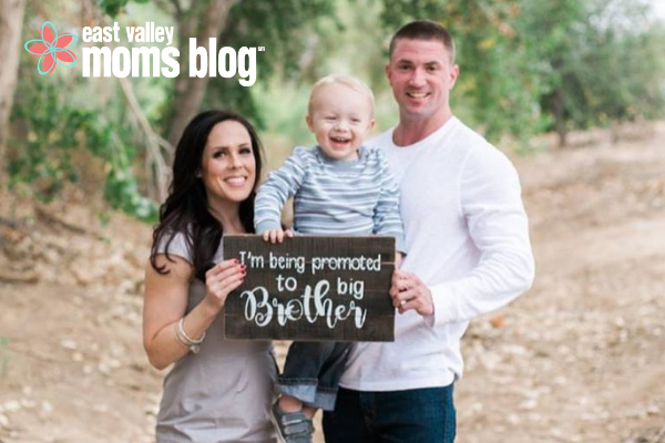 Before My Rainbow Babies | East Valley Moms Blog
