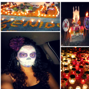 Dia de los Muertos | Day of the Dead | East Valley Moms Blog 