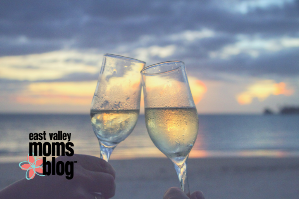 Cheers to a Successful Holiday | East Valley Moms Blog