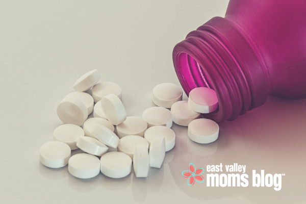 Managing a Health Scare | East Valley Moms Blog