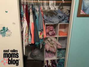 Organization 101: New Year, Fresh Start! | East Valley Moms Blog - Ali Mills