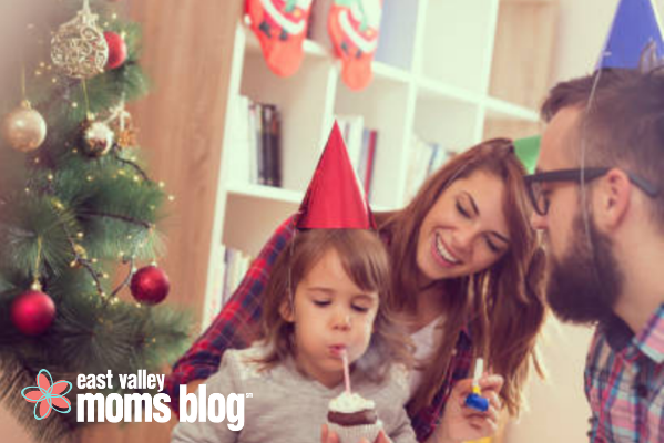 Merry Birthday | East Valley Moms Blog