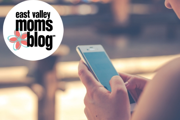 Social Media/Technology Tips for Parents | East Valley Moms Blog