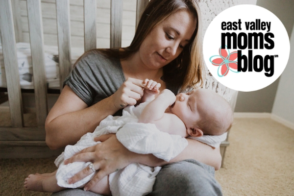 What I Learned From Judging A Stay-At-Home Mom | East Valley Moms Blog