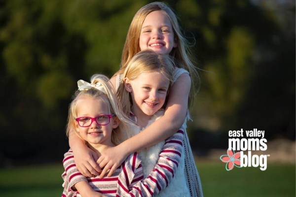 Parenting the Middle Child | East Valley Moms Blog