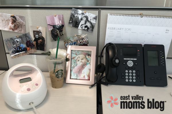 To the Working Mom | East Valley Moms Blog