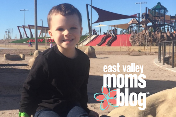 Playground Battle - Fun vs Virus | East Valley Moms Blog