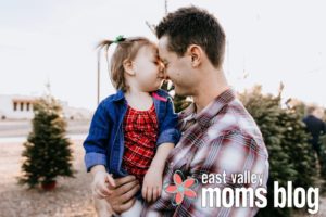 A Shout out to Great Dads This Father's Day | East Valley Moms Blog