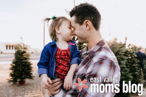 A Shout out to Great Dads! | East Valley Moms Blog