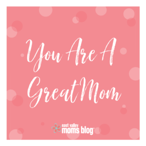 A Letter To My Best Friend: You Are A Great Mom. This has been on my mind for a while and I'm not really sure why I haven’t said this to you before, so here we go: You are a freaking amazing mom.