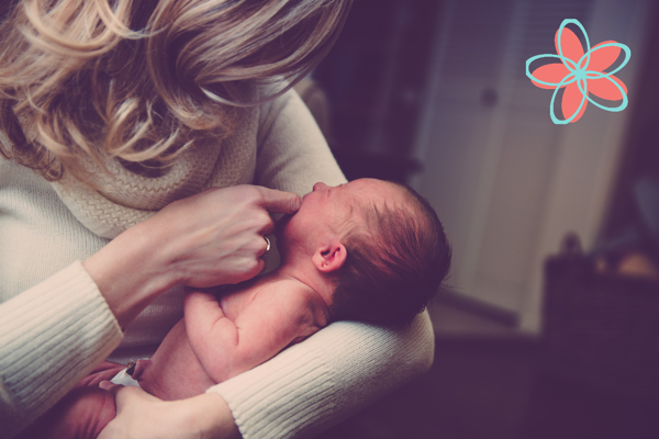 Making the Most of your Maternity Leave | East Valley Moms Blog