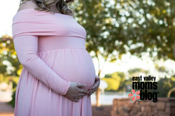 Stop Comparing Pregnant Bodies to Fit and Thin Bodies | East Valley Moms Blog