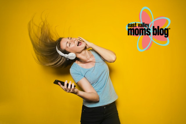 Ultimate Summer Playlist for the Cool Mom