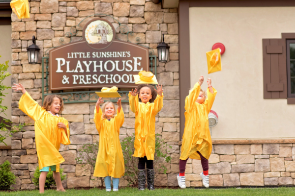 Power of Parental Engagement in Early Education | Little Sunshine Playhouse and Preschool