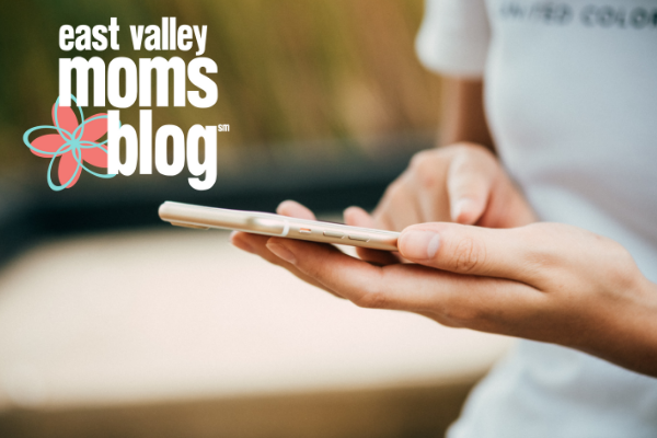 Phone-A-Mom Lifeline | East Valley Moms Blog