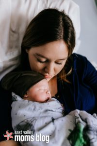 I had a baby, but I'm still me | East Valley Moms Blog