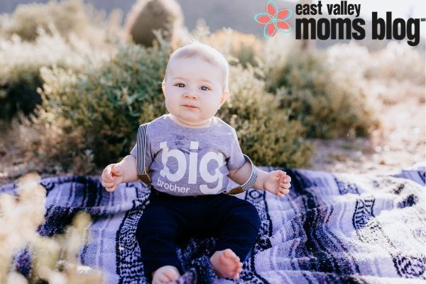 Did You Just Call My Baby Fat? | East Valley Moms Blog