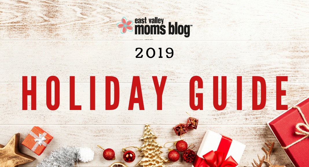 2019 Holiday Guide