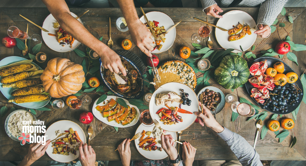 A Project Manager's Guide to Hosting Thanksgiving