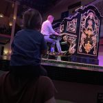 fundraiser organ stop