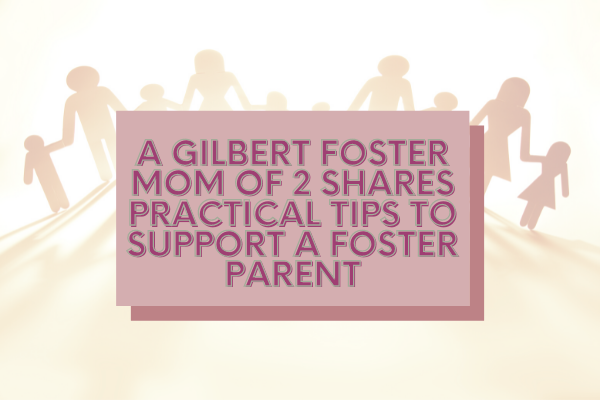 foster support