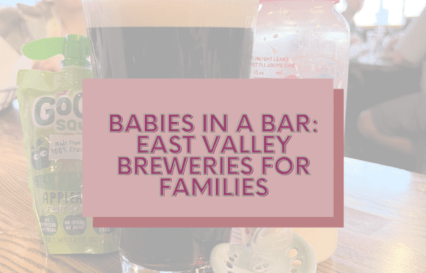 Breweries for Families