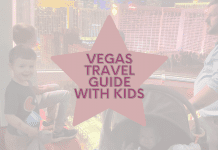 Vegas Travel