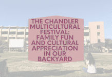 Chandler Multicultural