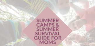 Arizona summer camps for kids